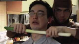 COOKING WITH FILTHY FRANK [upl. by Edra]