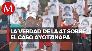 Testigo del caso Ayotzinapa exhibe pagos a funcionarios y mandos militares [upl. by Nimrac]