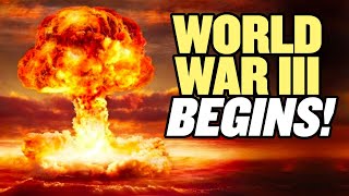 China Has Started World War 3  General Robert Spalding [upl. by Renata]