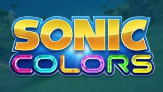 Theme of Sonic Colors Title Version  Sonic Colors OST [upl. by Adnaw]