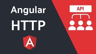 Angular HTTP Client Quick Start Tutorial [upl. by Anitniuq]