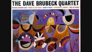 Brubeck Quartet Time Out Album [upl. by Namsu]