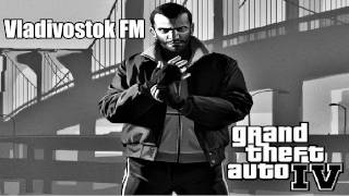 Basta  Mama GTA 4  Vladivostok FM [upl. by Odlanir]