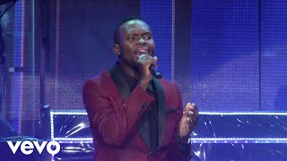 Bayede Medley Live at Grace Bible Church  Soweto 2015 [upl. by Nagaek]