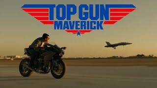 Top Gun Maverick  quotDanger Zonequot Trailer 2020 [upl. by Ethelda]