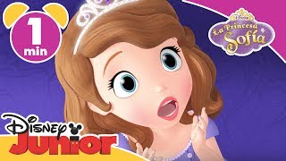 La Princesa Sofía  Estreno Temporada 4  Disney Junior Oficial [upl. by Abran427]