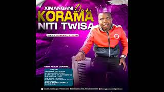 Ximangani Wani Fonela Fonela Prod by Mr Lalas goffary studioAudio 2024 [upl. by Kalil]