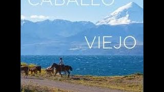 Caballo Viejo  Tropical  Karaoke [upl. by Weslee]