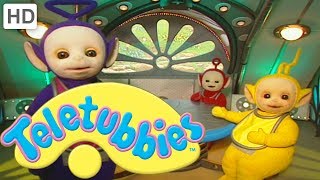 Teletubbies Our Pig Winnie  Full Episode [upl. by Fina]