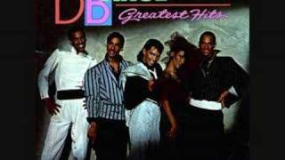 DeBarge  Time Will Reveal [upl. by Lau]