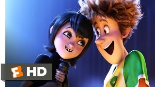 HOTEL TRANSYLVANIA 4  Tinkles New Girlfriend Trailer  Short Film 2021 [upl. by Ahsir]