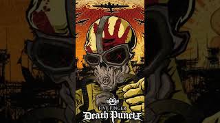 Bad Company Five Finger Death Punch [upl. by Irtemed765]