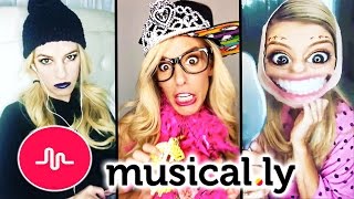 REBECCA ZAMOLOS BEST Tik Tok COMPILATION 2020 FUNNIEST AND CRINGIEST [upl. by Shields]