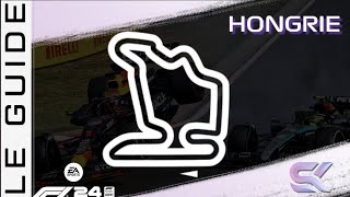 F124 GUIDE HONGRIE [upl. by Nolram]