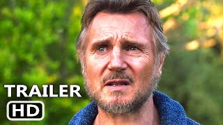 MADE IN ITALY Trailer 2020 Liam Neeson Drama Movie [upl. by Ilhsa]