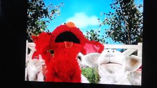 Elmos World Pets Imaginations [upl. by Obed]