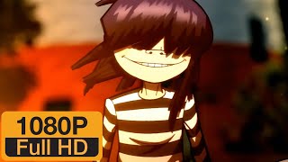 Gorillaz  El Mañana 1080p Remastered [upl. by Omixam]