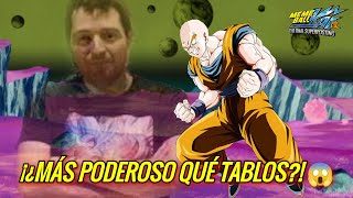 NIVEL DE PODER DE GOKU MONDONGO [upl. by Enneirdna620]