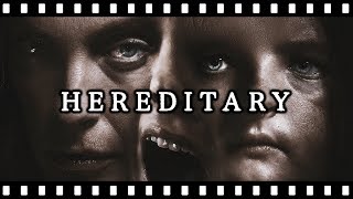 Why HEREDITARY Broke Me [upl. by Tnilf]