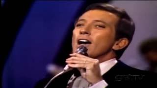 Andy Williams  Burt BacharachMedley [upl. by Herwick51]