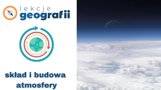 31 Skład i budowa atmosfery [upl. by Oninotna]