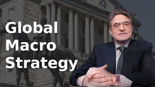 George Soros Trading Strategy Explained [upl. by Akiner744]