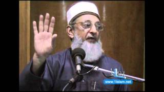 Imran Hosein  Imam Al Mahdi amp The Return Of The Caliphate Part 33 [upl. by Philipson570]