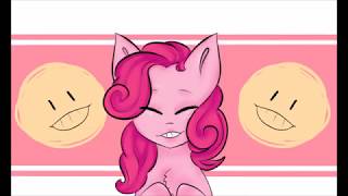 SMILE MEME ANIMATION Pinkie pie [upl. by Nunnery]