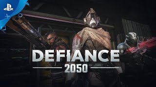 Defiance 1997  PC Gameplay  Win 10 [upl. by Idonah]