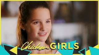 CHICKEN GIRLS  Season 1  Ep 2 “Tuesday” [upl. by Anirdnajela]