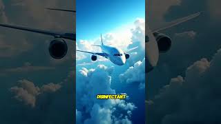 Do Airplanes Really Dump Toilet [upl. by Mulry]