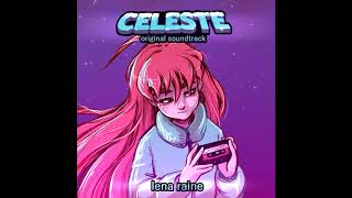 Official Celeste Original Soundtrack  13  Madeline and Theo [upl. by Johnathan439]