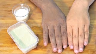 How To Remove Sun Tan Instantly  Sun Tan Removal Home Remedies By Simple Beauty Secrets [upl. by Yatnuahc74]