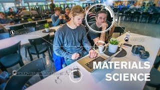 What is materials science [upl. by Quinlan]