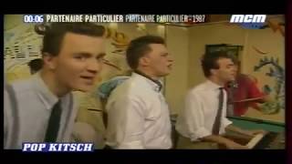 Partenaire Particulier  Partenaire Particulier Clip Officiel HD [upl. by Adehsor]