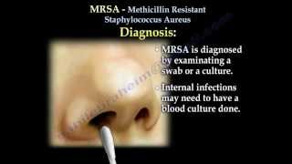 MRSA Methicillin Resistant Saphylococcus Aureus  Everything You Need To Know  Dr Nabil Ebraheim [upl. by Naoj]