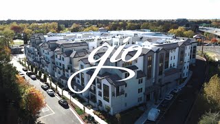 Gio  Sacramento CA Apartments  Greystar [upl. by Press]