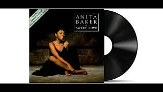 Anita Baker  Sweet Love Remastered [upl. by Garreth]