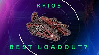 EPISODE 2 KRIOS [upl. by Burl]