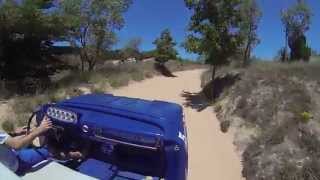 Saugatuck Dune Ride [upl. by Enilaf685]