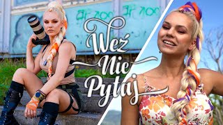 Weź Nie Pytaj  Chytry Lis Official Video [upl. by Sowell]