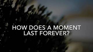 How Does A Moment Last Forever  Celine Dion Lyrics [upl. by Janeva811]