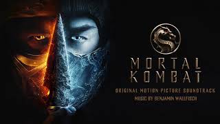 Mortal Kombat Official Soundtrack  Full Album  Benjamin Wallfisch  WaterTower [upl. by Adnalay464]