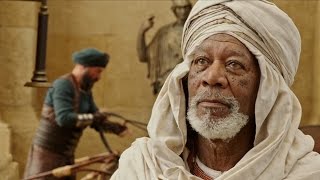 BENHUR 2016  quotComboquot Spot  Paramount Pictures [upl. by Hezekiah856]