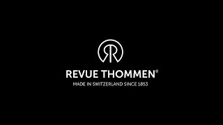 Revue Thommen Diver [upl. by Aela]