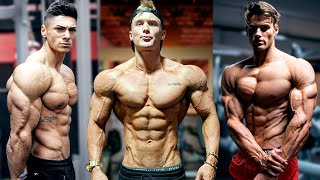 THE NEW GENERATION  Fitness Motivation 2019 Part 1 [upl. by Ardek653]