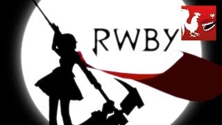 RWBY Volume 2 Opening Titles Animation  Rooster Teeth [upl. by Nimzaj164]