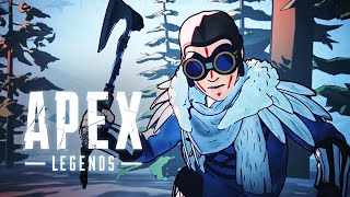 Apex Legends Uprising Collection Event Trailer [upl. by Lilly899]