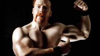 Sheamus Theme Song [upl. by Zealand803]