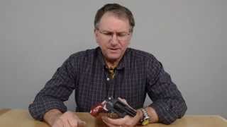 Smith amp Wesson 351PD Review [upl. by Suu493]